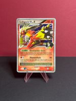 Blaziken FB LV. X #142 Pokémon Holo Rare