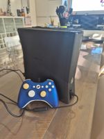 XBOX 360 inklusive Zubehör