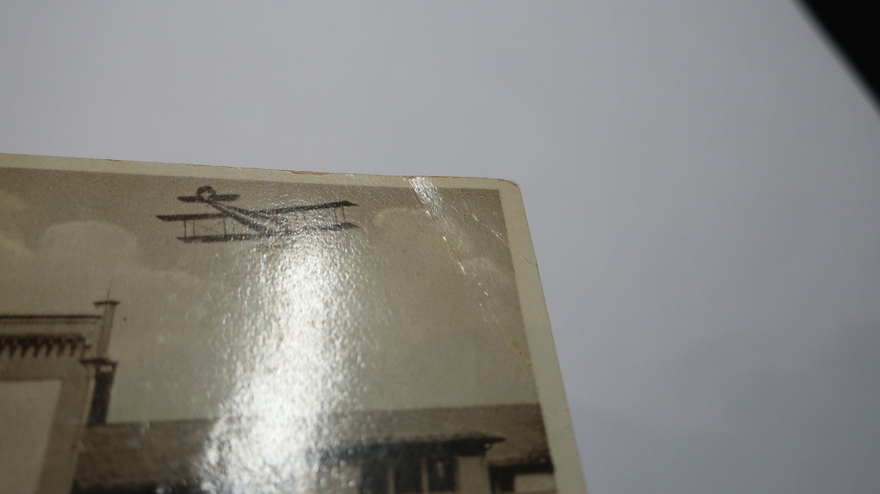 Cartoline postali: Thun Kaserne 1933 – Usato da Cormoret venduto da Pascalll2001 2