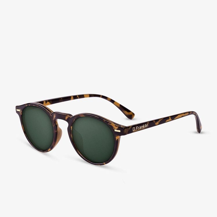 D Franklin Sonnenbrille