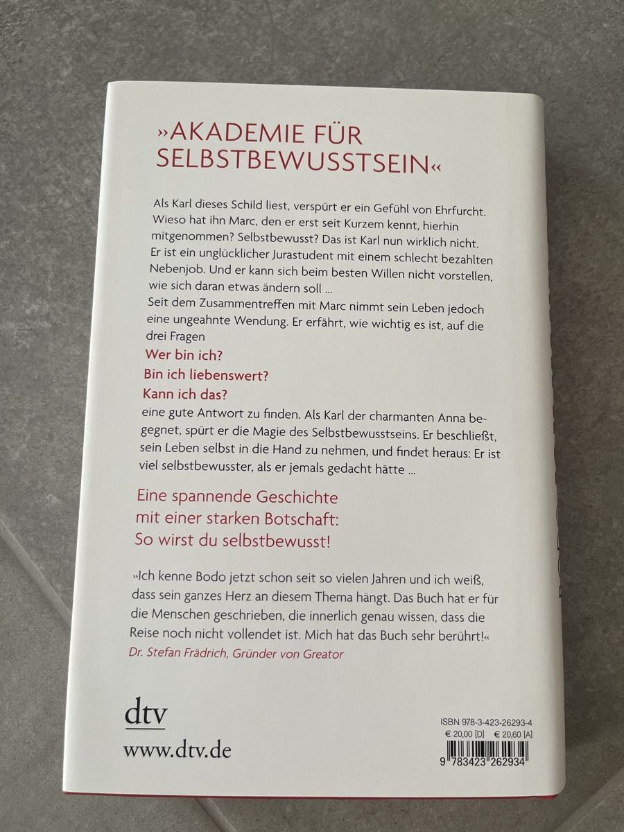 Libri: Buch - Ich kann das – Usato da Oberrohrdorf venduto da S.Marisa 1