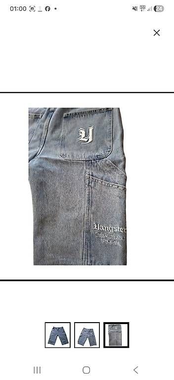 Hosen: Shorts – Gebraucht aus Wetzikon ZH von cet_6fbf 2