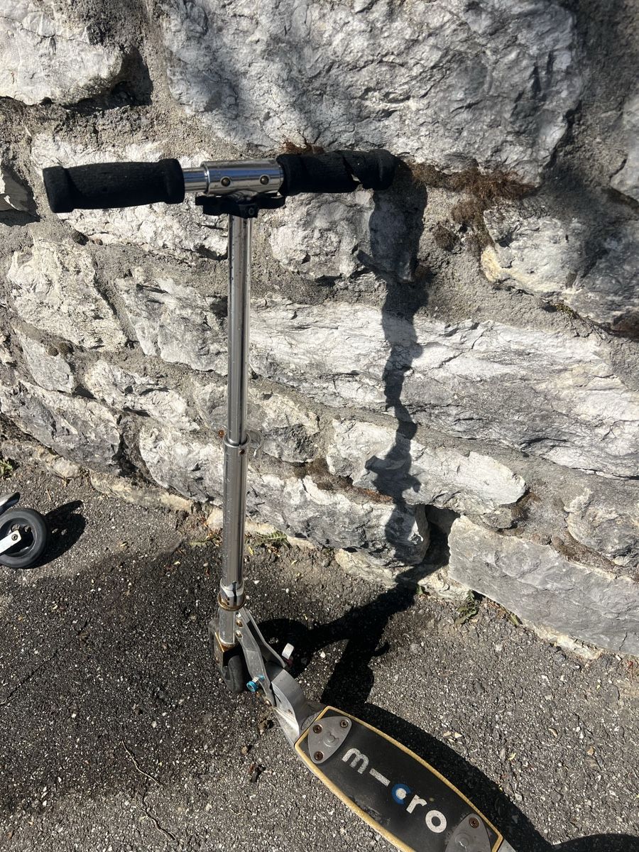 Micro Kickboard: Micro Scooter – Usato da Olten venduto da isabelschmid 1
