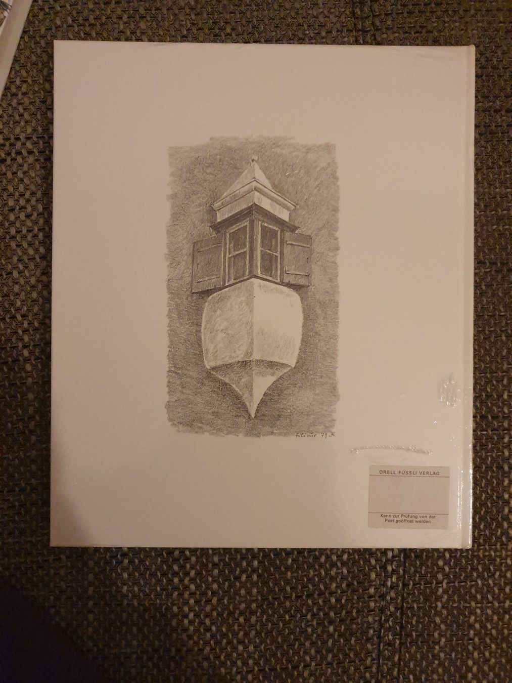 Libri: Von Chur ins Bergell – Nuovo e nell'imballaggio originale da Langnau am Albis venduto da jer_pm72 1