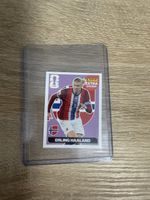 Panini Sticker Erling Haaland Extra neu