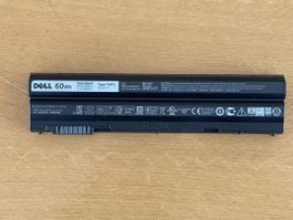 Dell Laptop Akku T54FJ 60Wh ungetestet