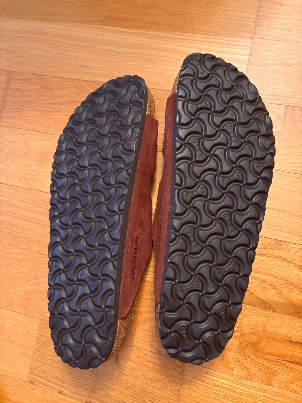 Herrenschuhe: Birkenstock Arizona Gr. 42 – Gebraucht aus Dübendorf von Moomin8600 5