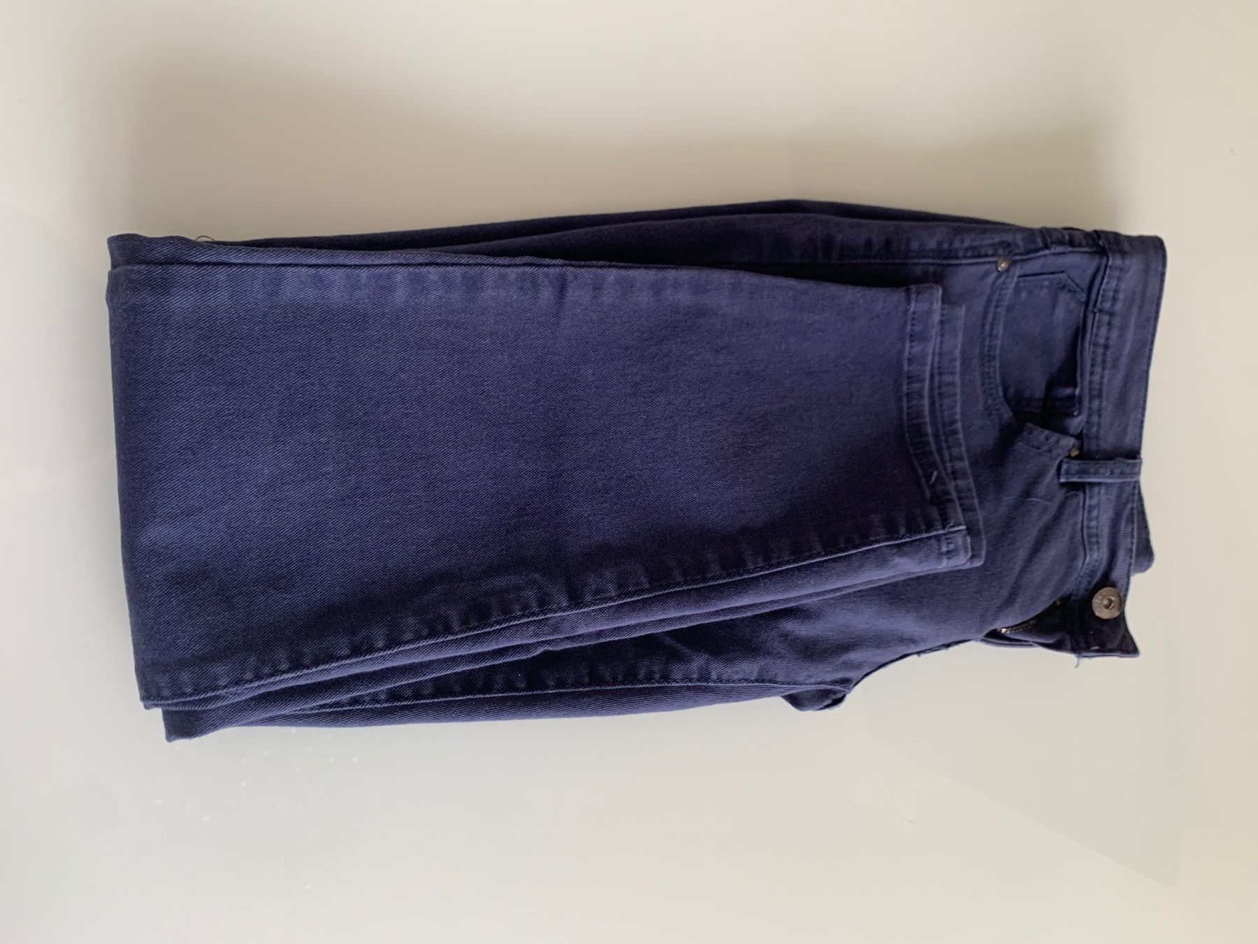 Jeans: JEANS Schlanke Stretch-Jeans – Nuovo (secondo la descrizione) da Adliswil venduto da Jessik0 4