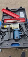 Hanseaatic Bohrhammer H-BH 620 mit Koffer und Meissel
