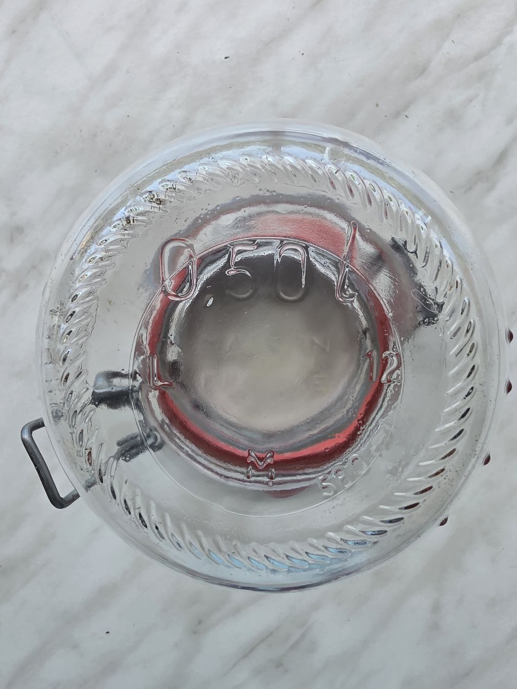 Behälter & Ähnliches: 12 Glas Einmachgläser mit Bügelverschluss  – Gebraucht aus Hinwil von Ehretstock8 2