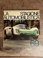 Original La Stagione Automobilistica 1969