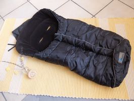 Altabebe Chancelière / Fusssack // Envoi / Versand OK