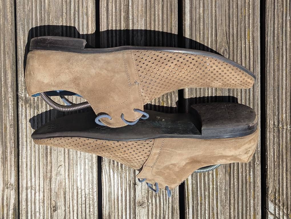 Belmondo Scarpe da uomo: Herren-Schuhe, Marke Belmondo – Usato da Thalheim AG venduto da epservices 3