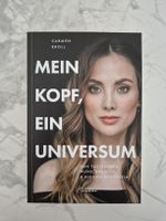 Mein Kopf, ein Universum von Carmen Kroll