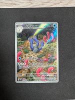 Pokemon Wugtrio (PAF 224) Karte EN