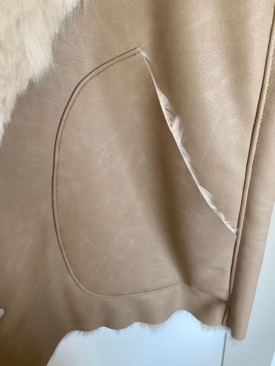 Zara Gilets & Westen: Zara Gilet – Gebraucht aus Selzach von Mperformance83 2
