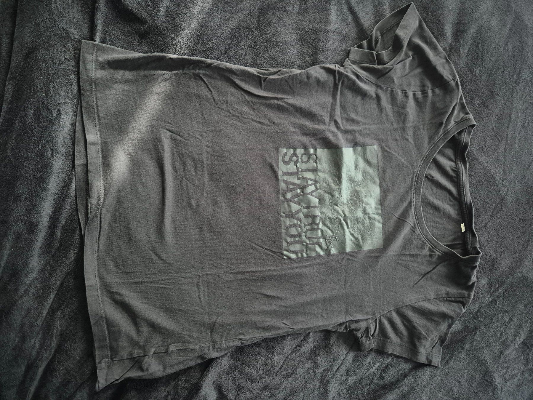 T-shirt: T-Shirt Grösse L – Usato da Leuggern venduto da MonaM90