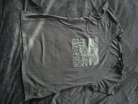 T-Shirt Grösse L