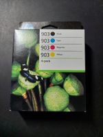 Pack 4 couleurs HP 903 Neuf !