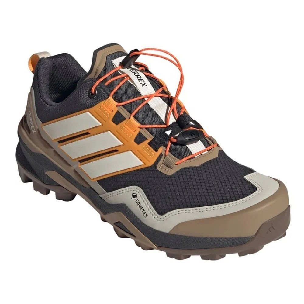 Adidas Herrenschuhe: adidas Terrex Skychaser GORE-TEX® Wanderschuhe – Neu und originalverpackt aus Wagen von rj2008