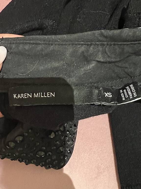 Karen Millen Maglioni & Felpe: Karen Millen Pullover – Usato da Dübendorf venduto da fadrinli 2