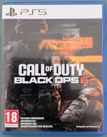 Call of Duty: Black Ops 6 – PS5 – Deutsche Version – 