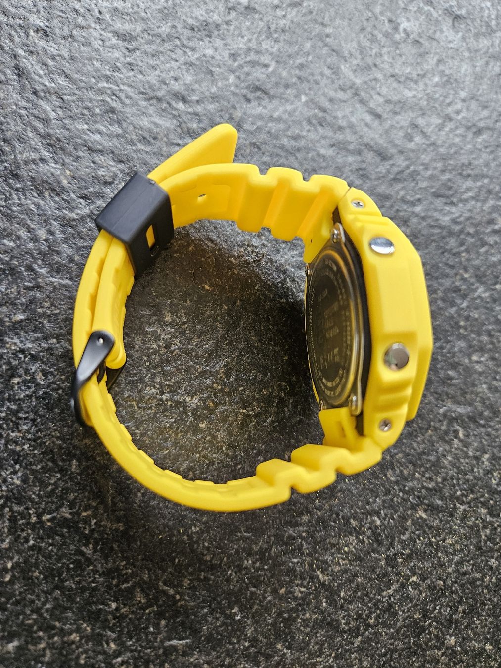 Casio Uhren: G-Shock GA-B2100C-9AER – Gebraucht aus Münsingen von gerry_ 3