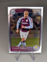 Donyell Malen Aston Villa Topps Merlin