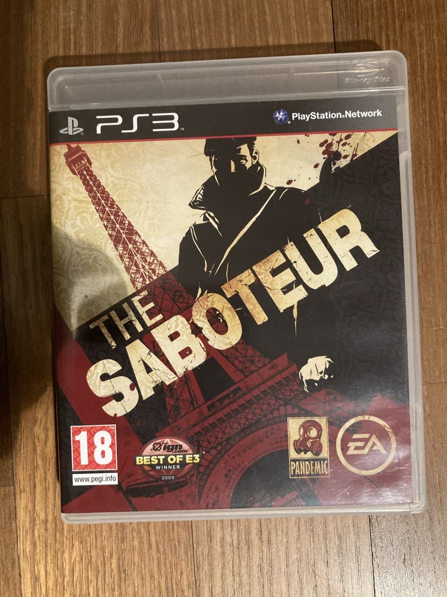 Giochi: PS3 Sammlung 4 Stück – Usato da Roggwil BE venduto da Maui2000 4