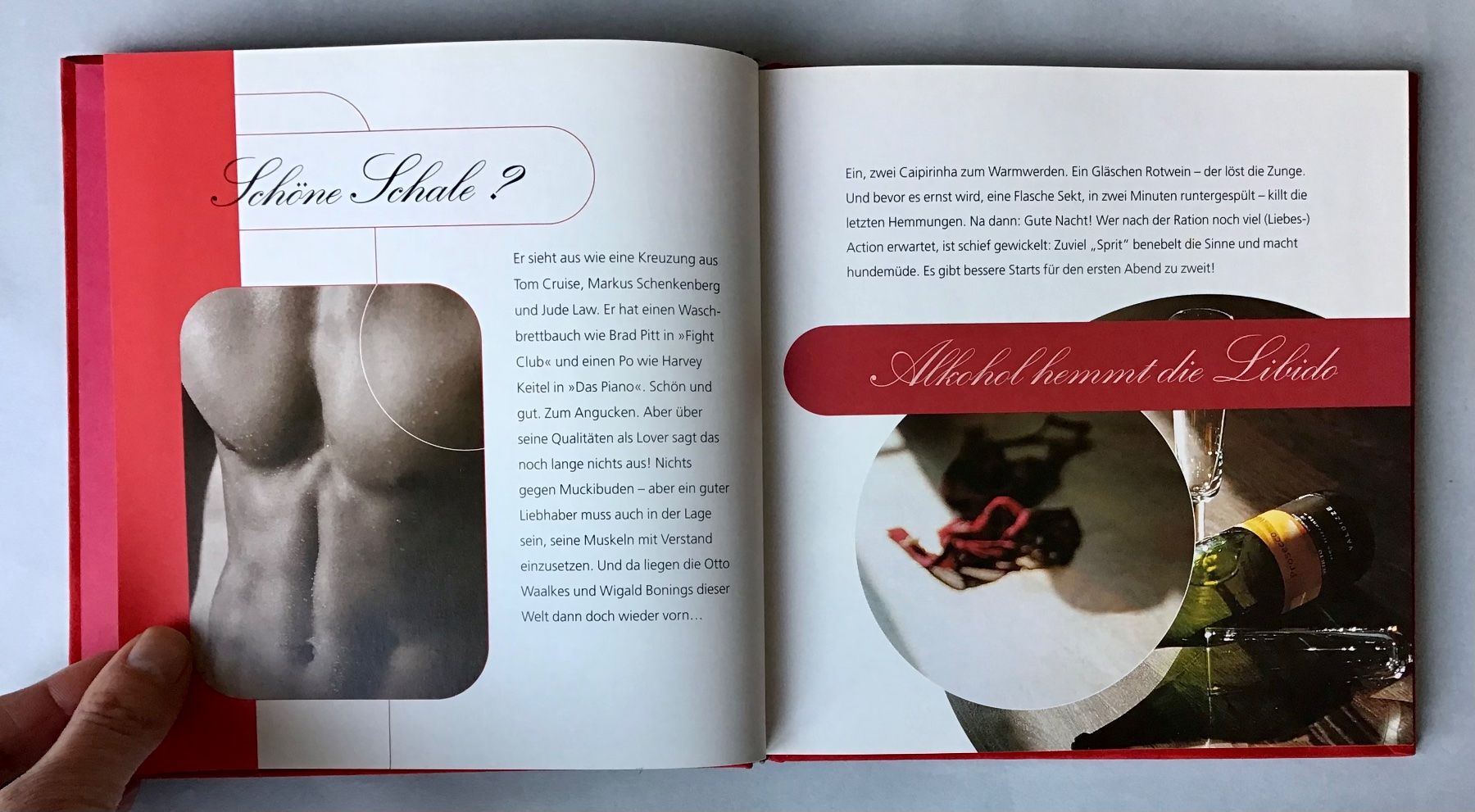 Libri: Kochbuch: Erotic Food – Nuovo (secondo la descrizione) da Bubendorf venduto da Alpenheidi 5