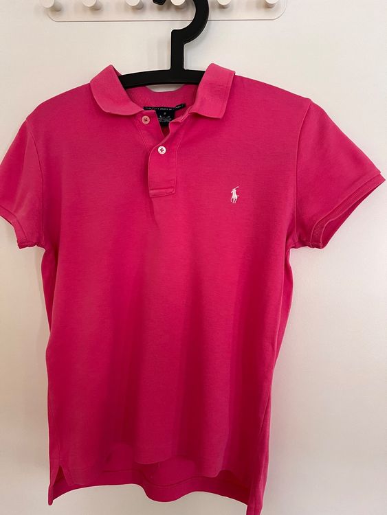 Ralph Lauren Sport Polo | Kaufen auf Ricardo