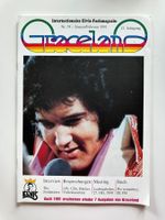 Elvis - Graceland Magazin Nr. 74