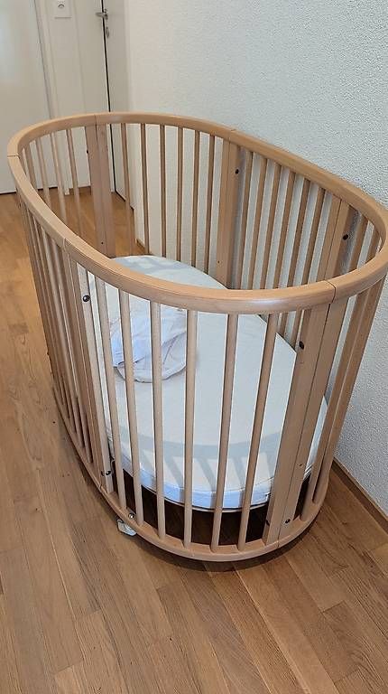 Letti: Stokke Sleepy Bett – Usato da Buchs SG venduto da Ana_Ela