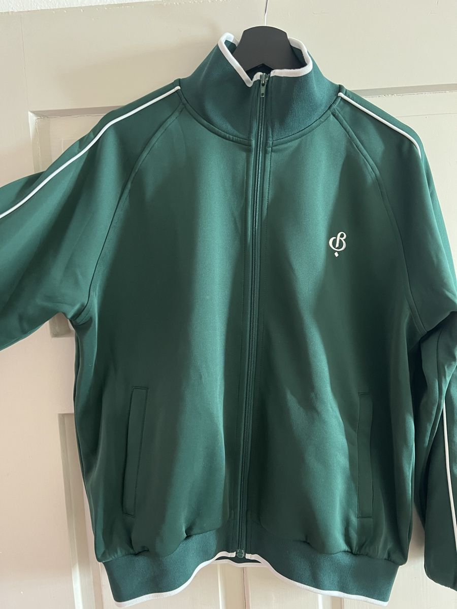 Costumes, combinaisons de sport et fonctionnelles: Badmon Tracksuit – D'occasion à Zürich par cac3 5