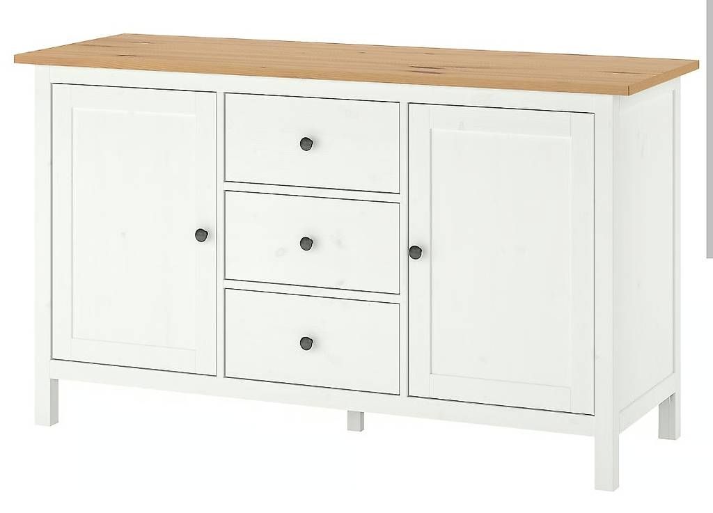 Commodes: Hemnes Kommode / Buffet  – D'occasion à Schwyz par rap_z7ny
