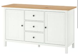 Hemnes Kommode / Buffet 