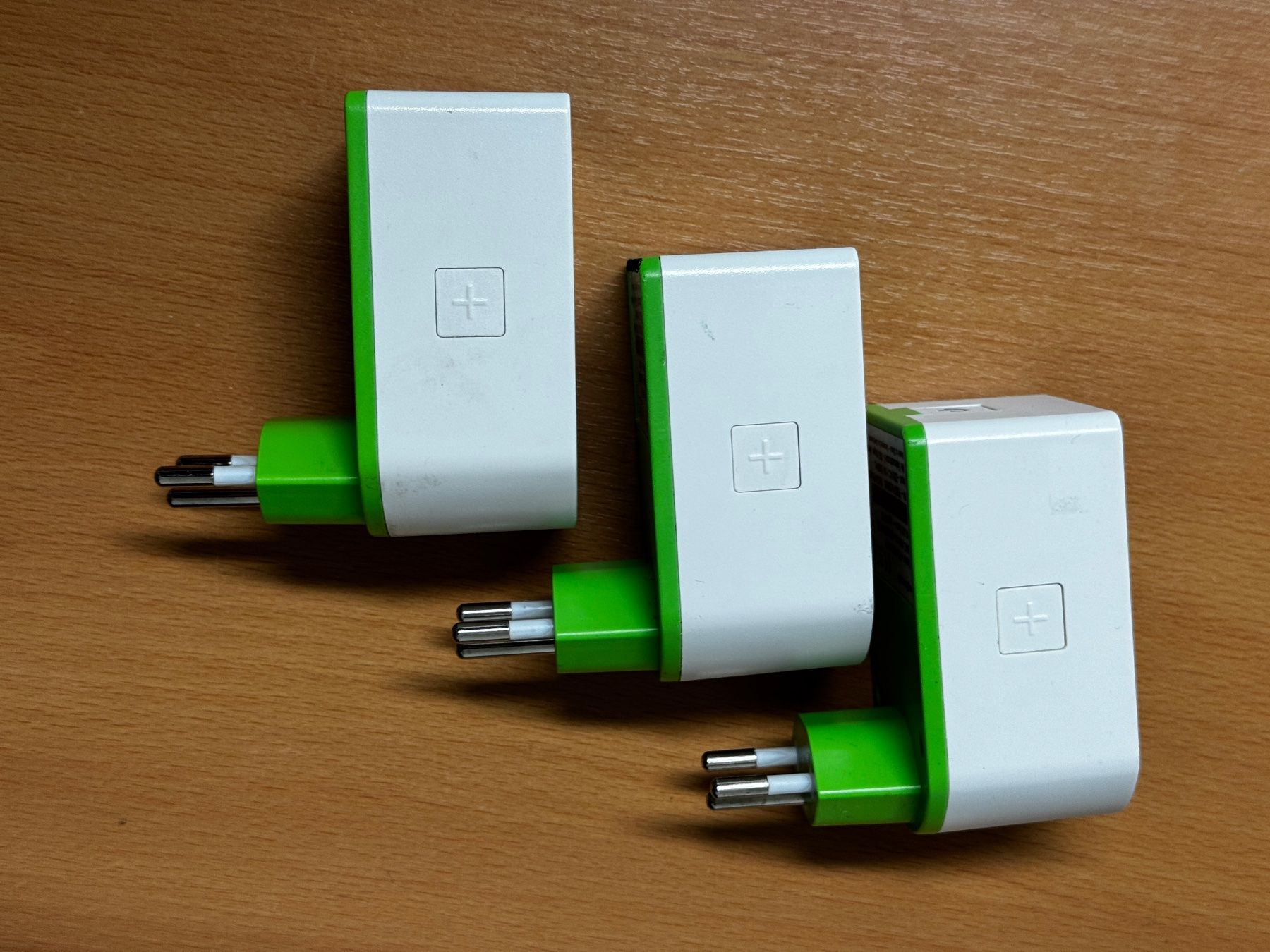 myStrom Interrupteurs: 3er Set myStrom WiFi Switch – D'occasion à Meierskappel par fs6344 1