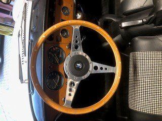 Triumph Autos: Speetfire 1500 - 1977 ab MFK – Gebraucht aus Dornach von rmnr 4