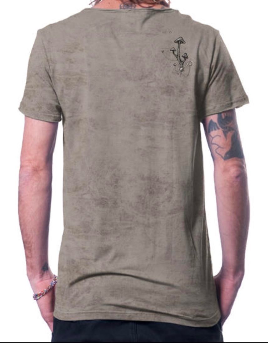Kleiderpakete: Tshirts Set Goa Plazmalab Gr.XL – Neu und originalverpackt aus Erlinsbach von moseco 4