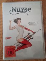 DVD Nurse Uncut FSK 18 guter Zustand
