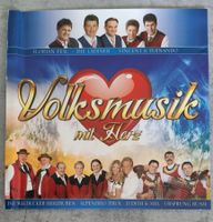 Volksmusik mit Herz