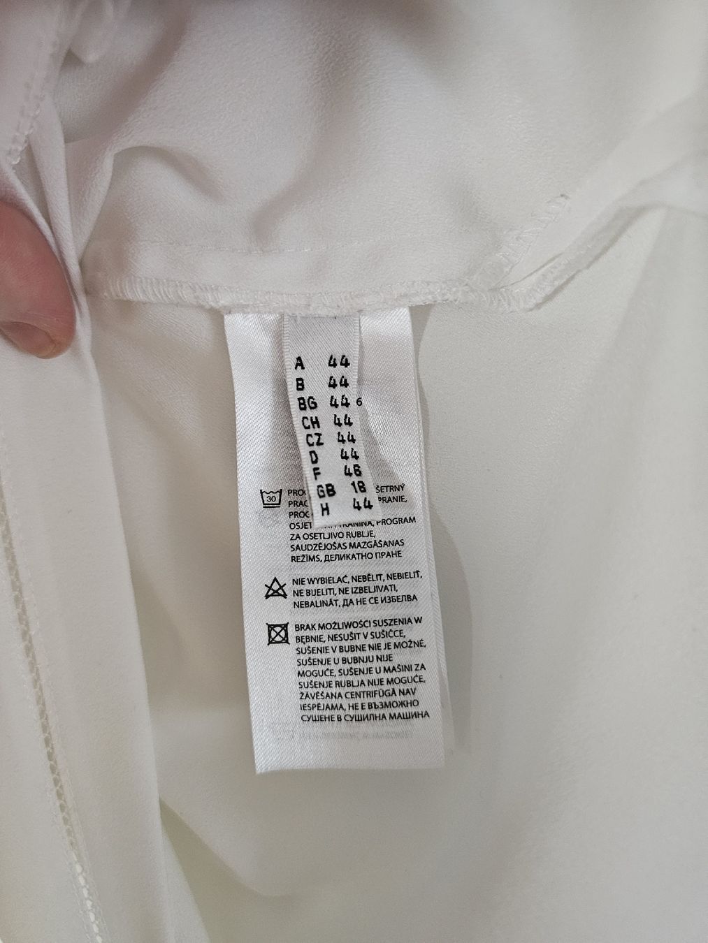 Camicette: Jake's Bluse Gr. 44 – Nuovo (secondo la descrizione) da Zürich venduto da Ada2 3