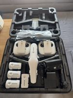 DJI Inspire 1 Drohne mit Zubehör und Koffer guter Zustand
