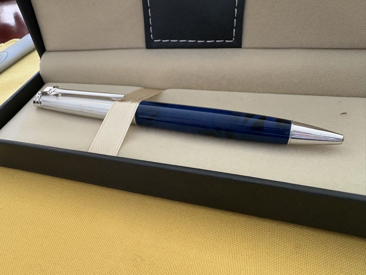 Caran D'Ache Penna & Evidenziatori: Caran D'Ache collection Geneva – Nuovo (secondo la descrizione) da Lugano venduto da Edera49 2