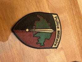 klett Police militaire
