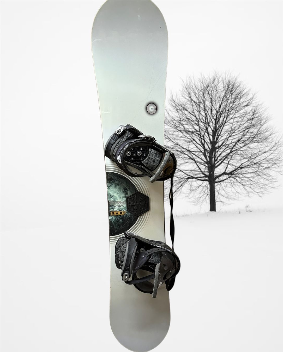 Burton Board: Burton Snowboard – Usato da chur venduto da Mike.O 1