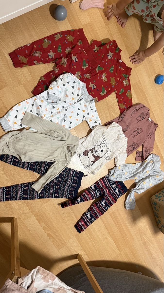 Lotti & Set di vestiti: Baby Clothing Bundle size 62-86 – Usato da Ueberstorf venduto da man_p2fy