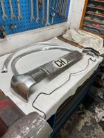 Ford 20mRs Teile