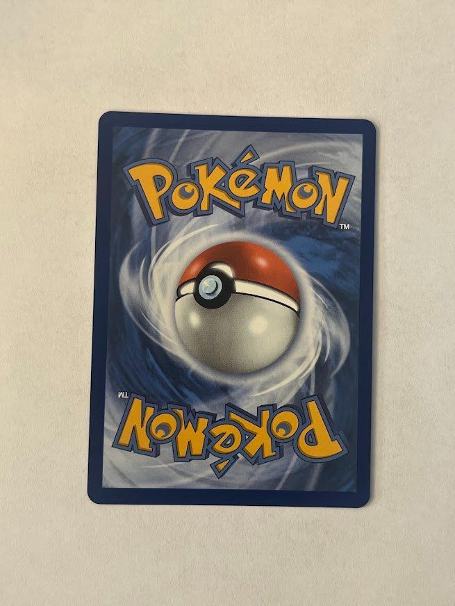 Pokémon Carte collezionabili: Pokemon -  Team Rockets  Mewtwo ex 213  – Usato da schaan venduto da Schokoloco 1