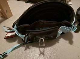 NPX Lady Waist Kitetrapez  Grösse M  Neu mit Etiketten